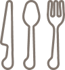 Silverware